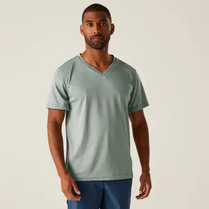 T-shirt Regatta Fingal V-Neck image-2