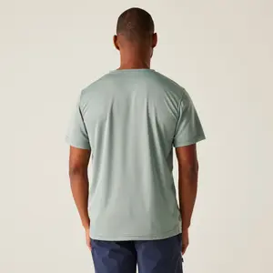 T-shirt Regatta Fingal V-Neck image-5