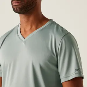 T-shirt Regatta Fingal V-Neck image-6