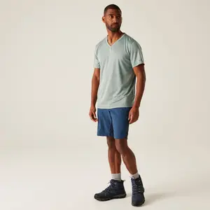 T-shirt Regatta Fingal V-Neck image-3