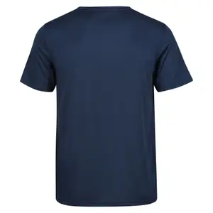 Camiseta com decote em V Regatta Fingal image-2