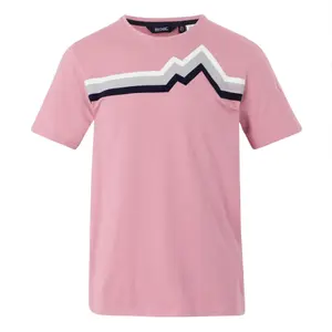 Camiseta Regatta Cline IX image-0