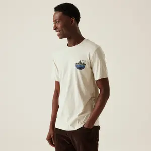 Camiseta Regatta Cline IX image-1