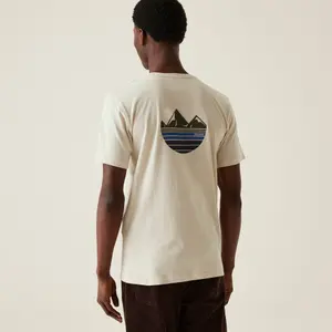 Camiseta Regatta Cline IX image-3