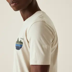 Camiseta Regatta Cline IX image-4