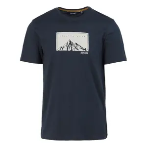 T-shirt Regatta Cline IX image-0