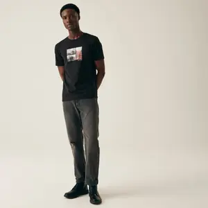 T-shirt Regatta Cline IX image-2