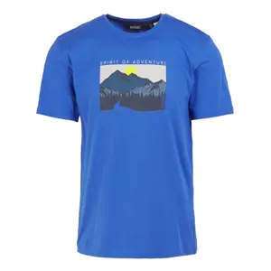 T-shirt Regatta Cline IX image-0
