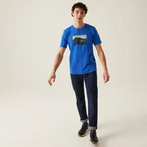 T-shirt Regatta Cline IX image-2