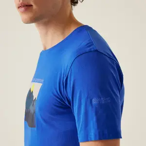 T-shirt Regatta Cline IX image-5