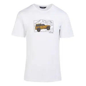 T-Shirt Regatta Cline IX image-0