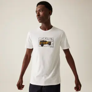 T-Shirt Regatta Cline IX image-1