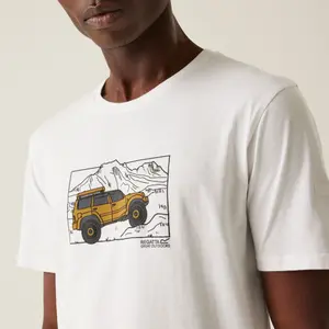 T-Shirt Regatta Cline IX image-5