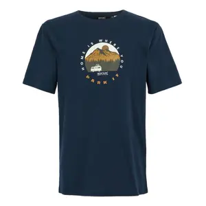 T-Shirt Regatta Cline IX image-0