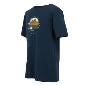 T-Shirt Regatta Cline IX image-1