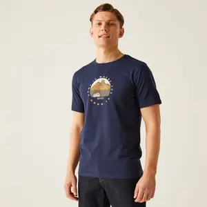 T-Shirt Regatta Cline IX image-2
