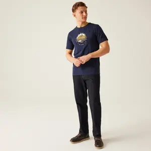 T-Shirt Regatta Cline IX image-3
