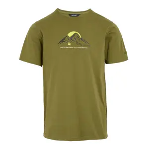 Camiseta Regatta Cline IX image-0