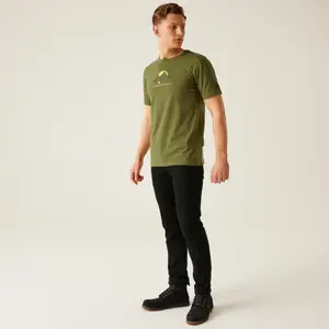 Camiseta Regatta Cline IX image-3