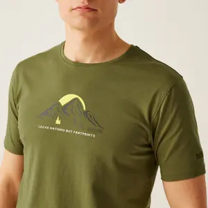 Camiseta Regatta Cline IX image-6