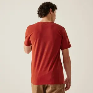 T-shirt Regatta Cline IX image-4