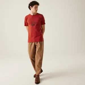 T-shirt Regatta Cline IX image-1