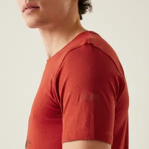 T-shirt Regatta Cline IX image-5