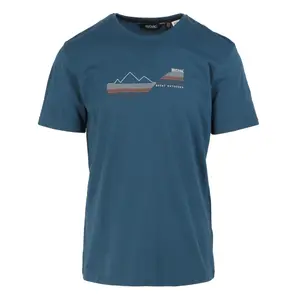 T-shirt Regatta Cline IX image-0