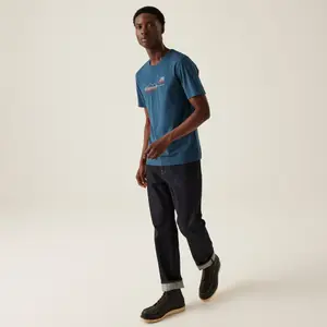 T-shirt Regatta Cline IX image-2