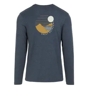 T-shirt manches longues Regatta Maylow image-1