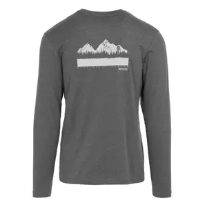 Langarmshirt Regatta Maylow image-3