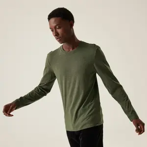 Langarmshirt Regatta Maylow image-3