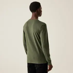 Langarmshirt Regatta Maylow image-4