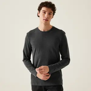 Langarmshirt Regatta Maylow image-1