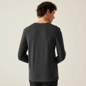 Langarmshirt Regatta Maylow image-4