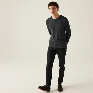 Langarmshirt Regatta Maylow image-2