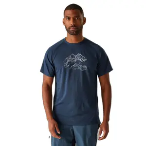 T-shirt Regatta Escade image-0