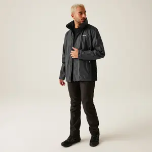 Camisa impermeável Regatta Matt image-4