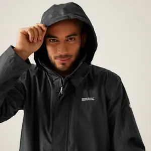 Camisa impermeável Regatta Matt image-5