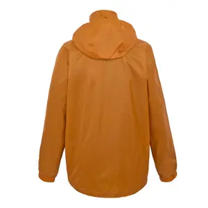 Veste imperméable à capuche Regatta Lyle IV image-1