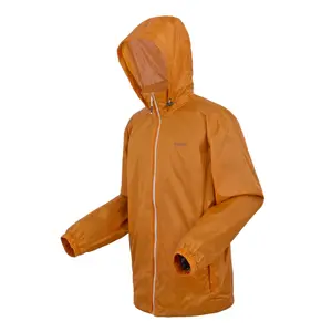Veste imperméable à capuche Regatta Lyle IV image-2