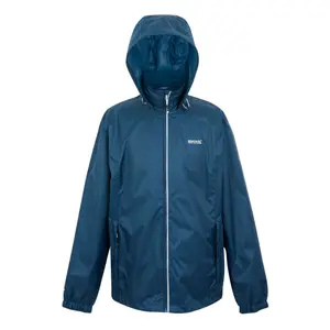 Veste imperméable pliable Regatta Lyle IV image-0