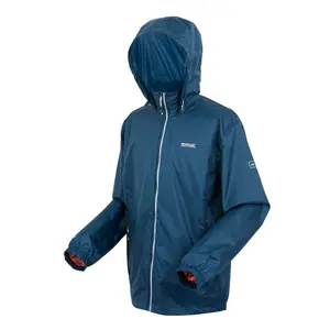 Veste imperméable pliable Regatta Lyle IV image-2