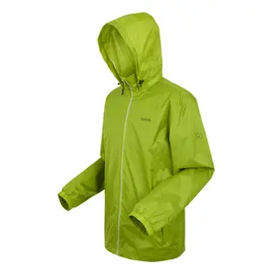 Veste imperméable pliable Regatta Lyle IV image-2