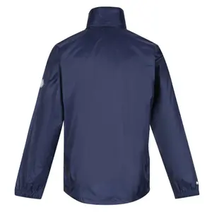 Veste imperméable pliable Regatta Lyle IV image-1