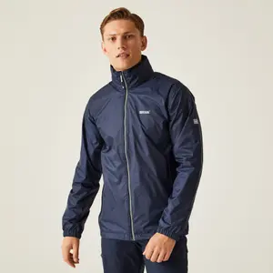 Veste imperméable pliable Regatta Lyle IV image-2