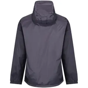 Veste imperméable pliable Regatta Lyle IV image-1