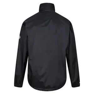 Veste imperméable pliable Regatta Lyle IV image-1