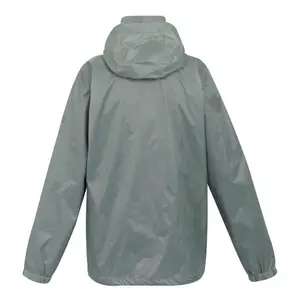 Veste imperméable pliable Regatta Lyle IV image-1
