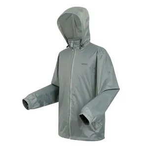 Veste imperméable pliable Regatta Lyle IV image-2